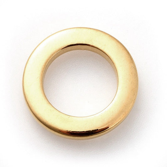 Anillos de unión