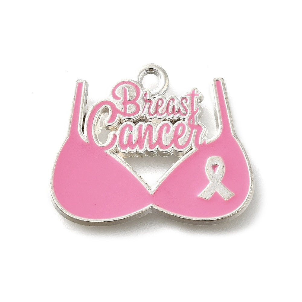 Concientización Rosa (3piezas)