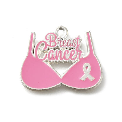 Concientización Rosa (3piezas)