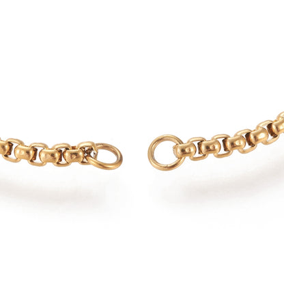 Pulsera deslizante (conector)