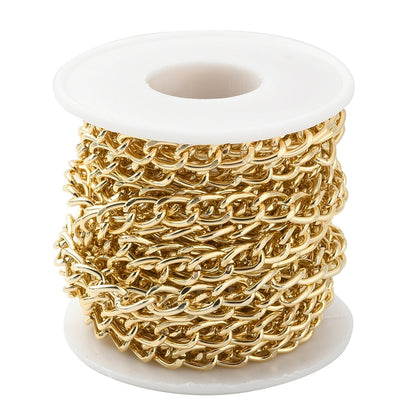 Aluminio Trenzado Rollo