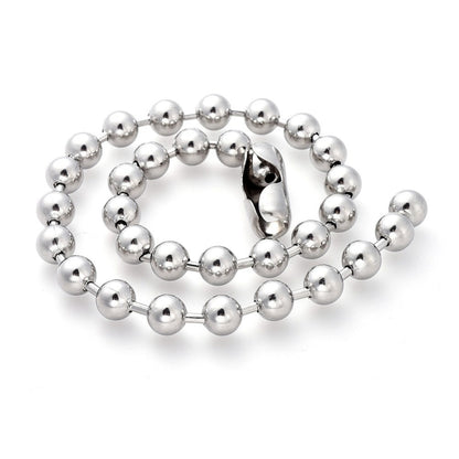 Cadena Militar 10mm