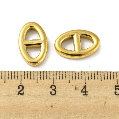 Conector Doble Pequeño (2pzs)
