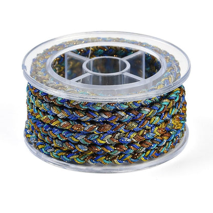 Hilo Trenzado 12mm