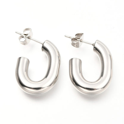 Arete 1/2 hoop