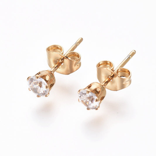 Arete Rhinestone