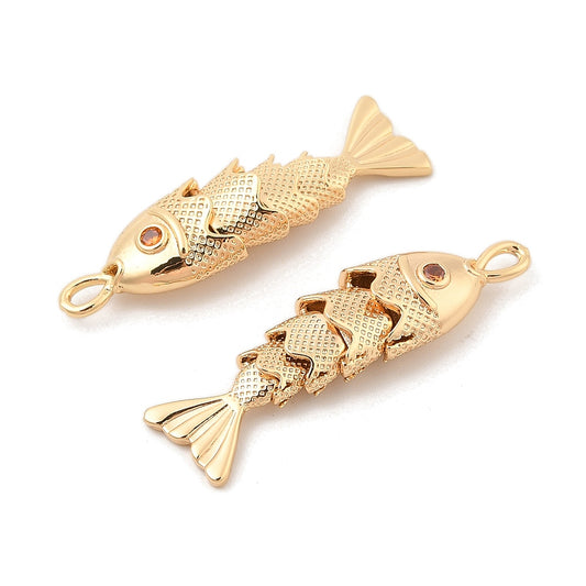 Pescado Zirconia