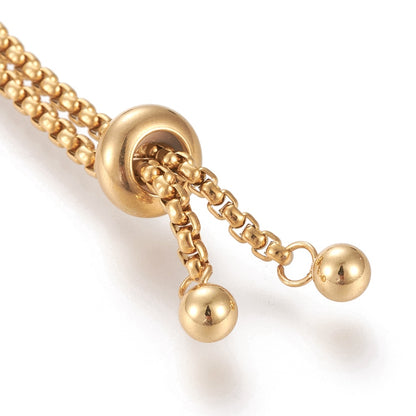 Pulsera deslizante (conector)