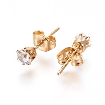 Arete Rhinestone