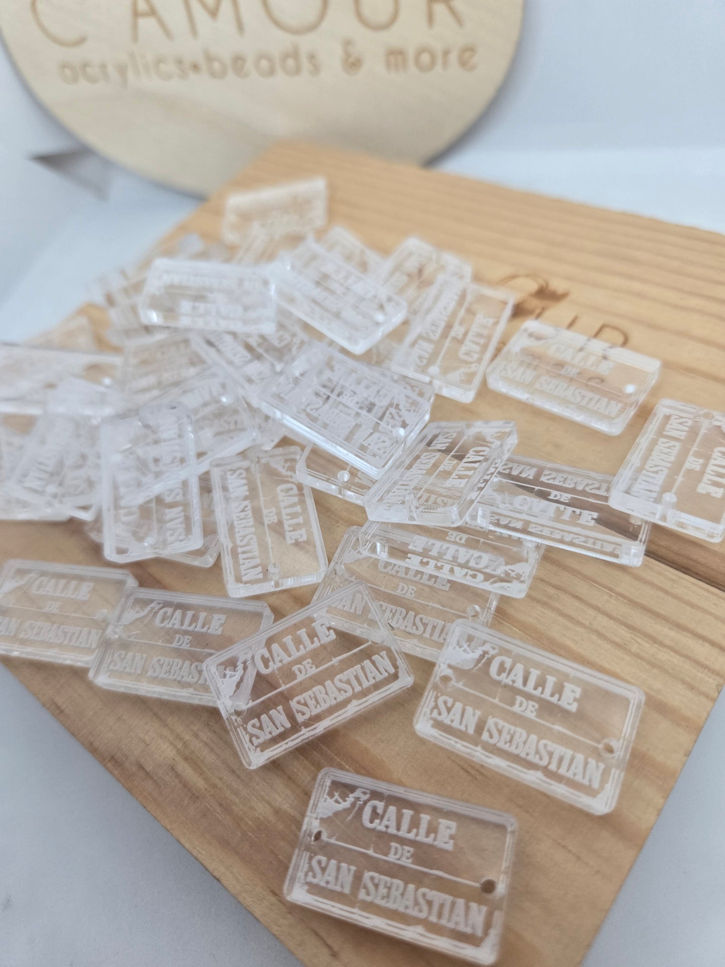 Calle San Sebastián