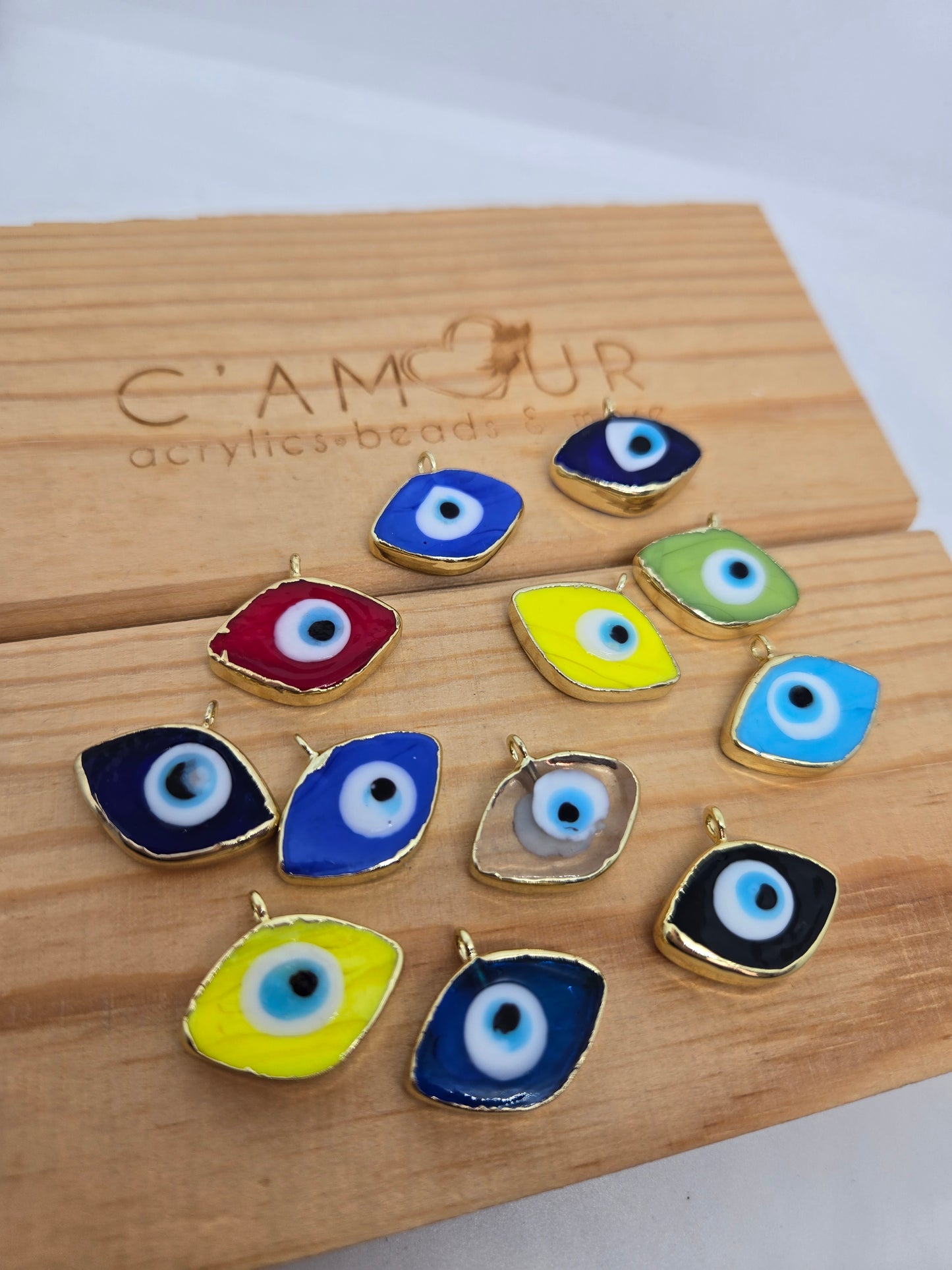 Evil Eye