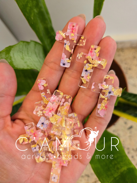 Cruz Floral
