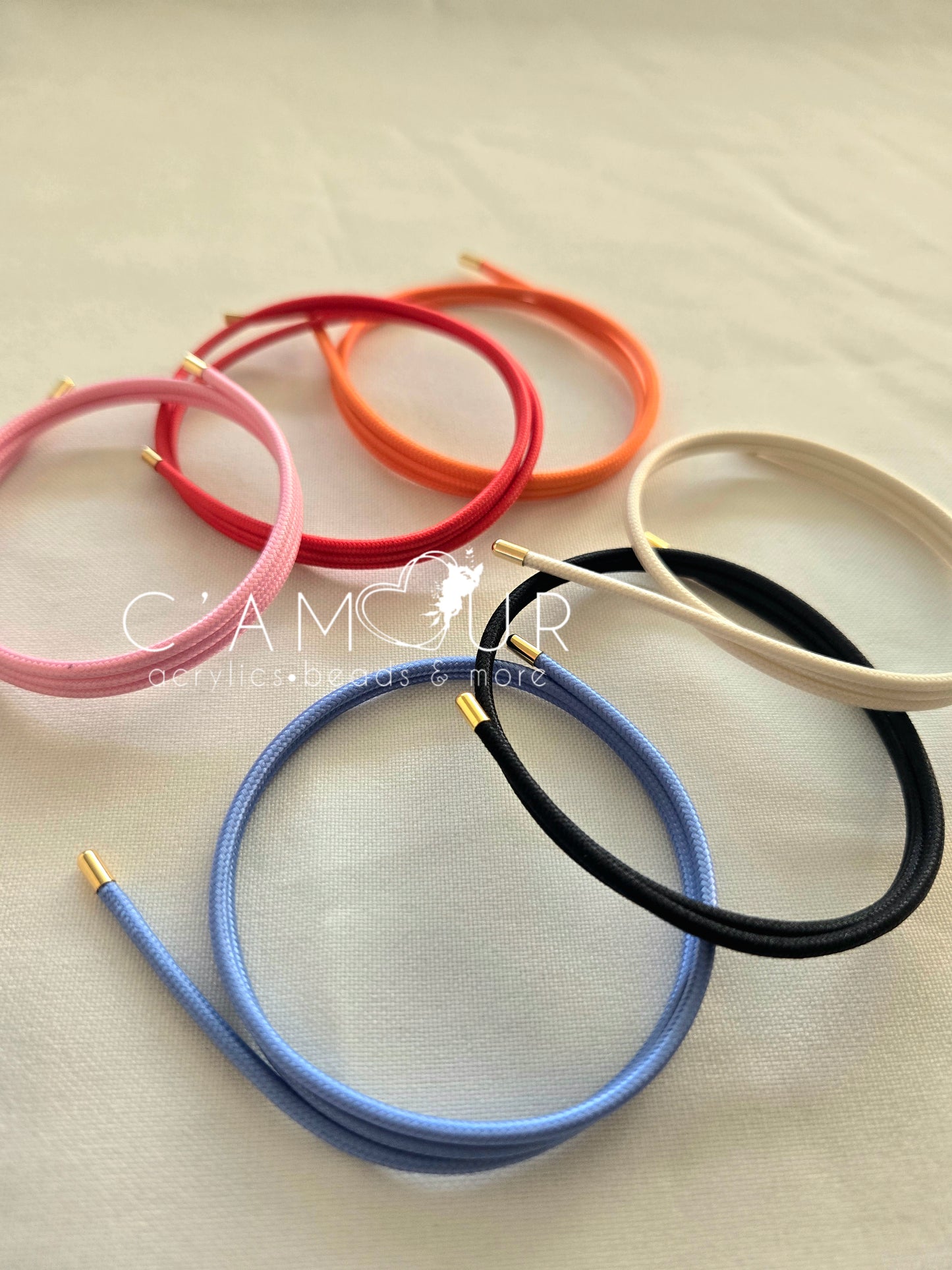 Imán Pulsera y Collar