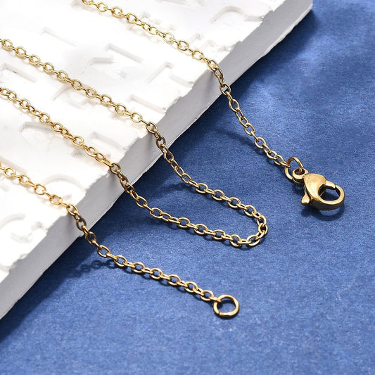 Cadenas (5pzs)