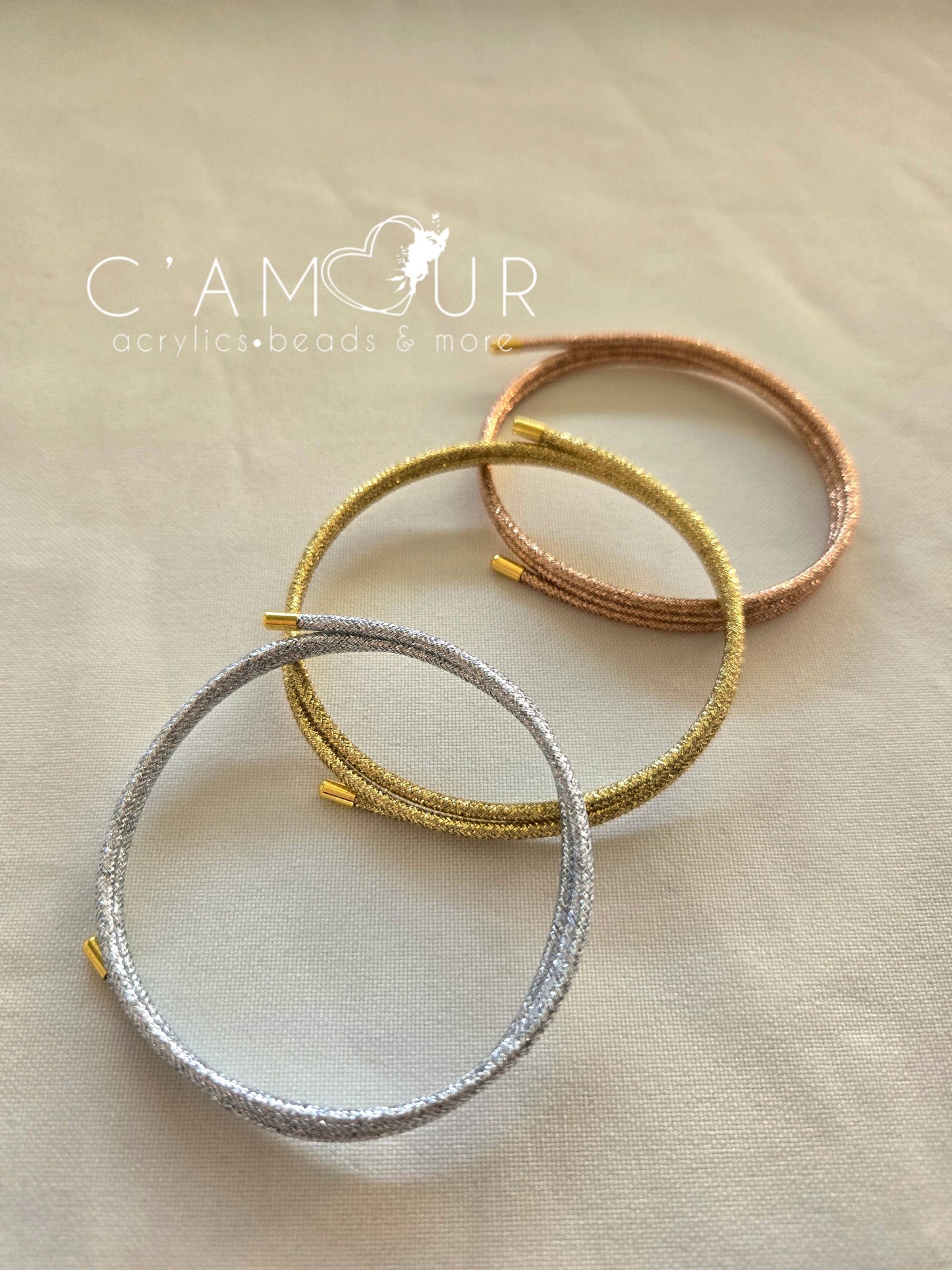 Imán Pulsera y Collar