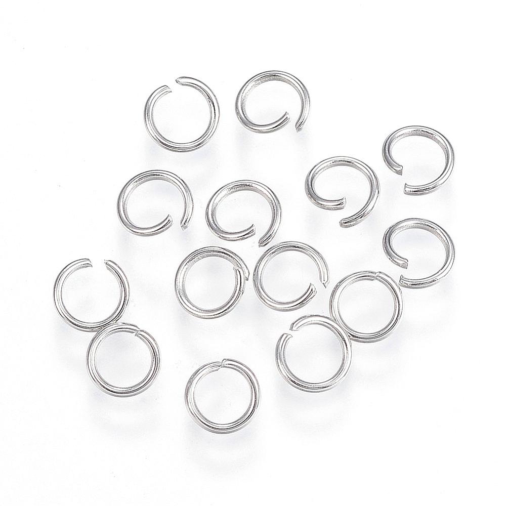 Argolla SS 4mm