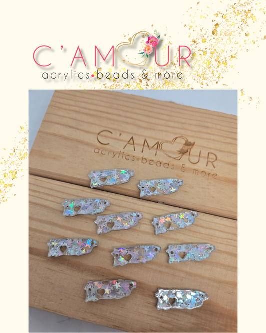 Mapa PR Tornasol Estrella