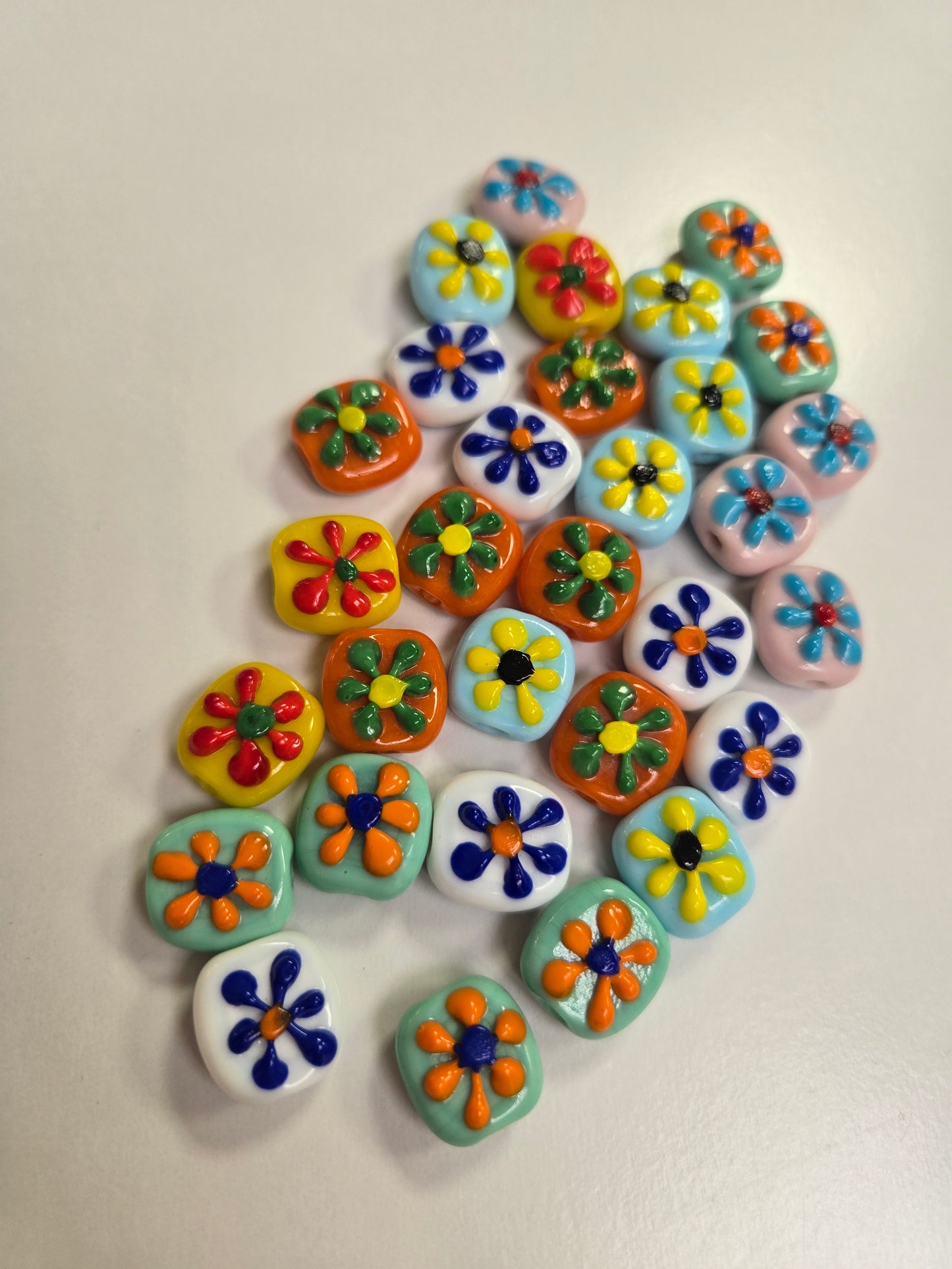 Flores (2pzs)